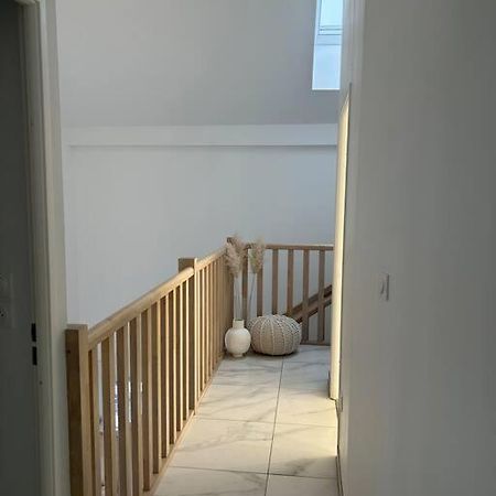 圖盧茲Appart Duplex 87M2 Pres D'Airbus公寓 外观 照片